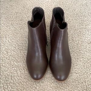 Beautiful women boot